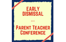 Early Dismissal